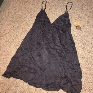 Lingerie/Sleep Top